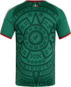 Playera Selección Mexicana – Edición Fan