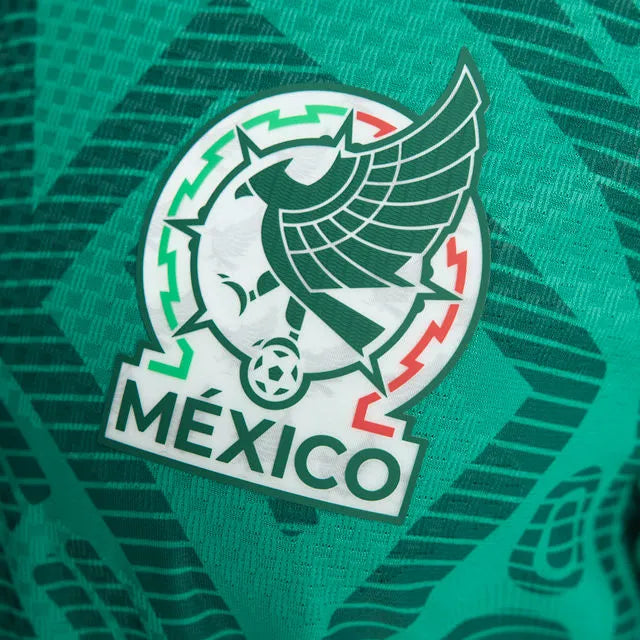 Playera Selección Mexicana – Edición Jugador