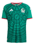 Playera Selección Mexicana – Edición Jugador