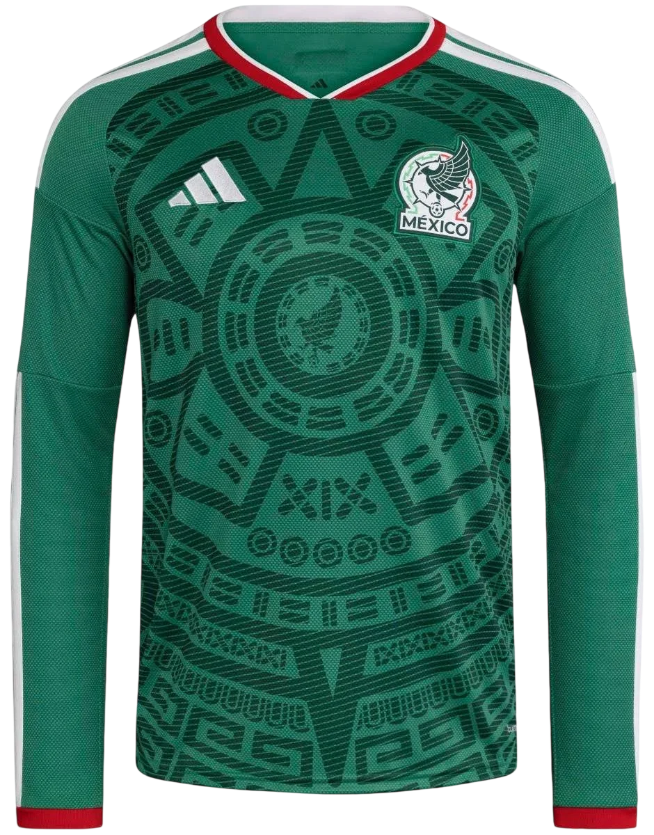 Playera Selección Mexicana – Edición Fan