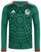 Playera Selección Mexicana – Edición Fan