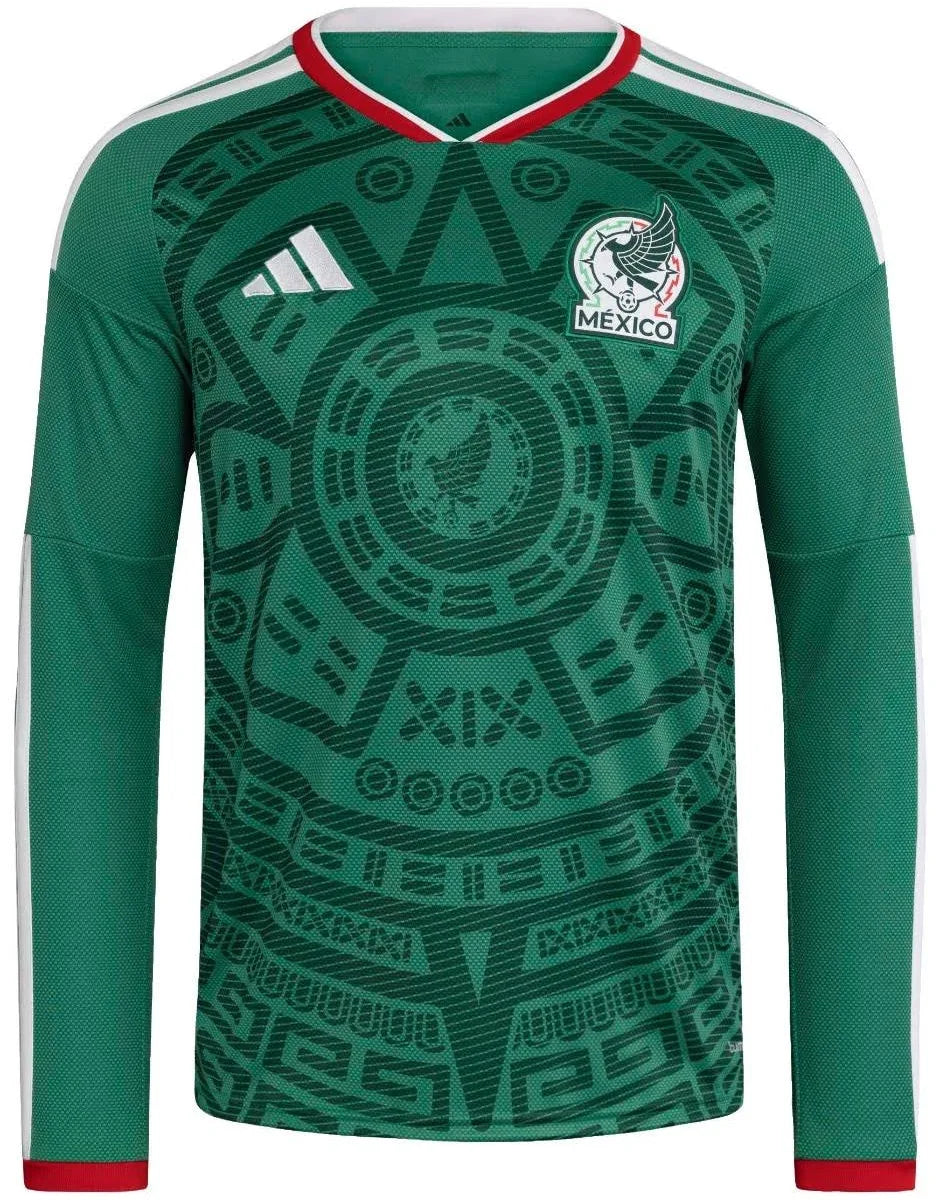 Playera Selección Mexicana – Edición Fan