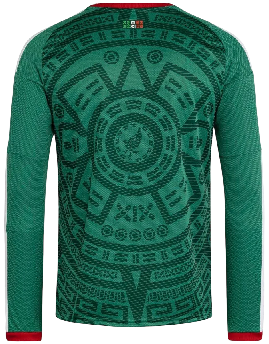 Playera Selección Mexicana – Edición Fan