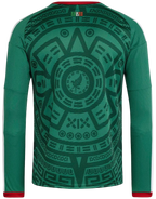 Playera Selección Mexicana – Edición Fan