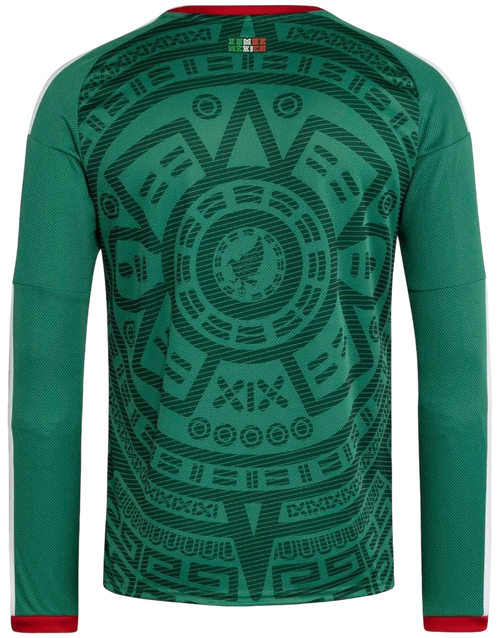 Playera Selección Mexicana – Edición Fan