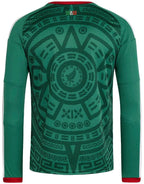 Playera Selección Mexicana – Edición Fan
