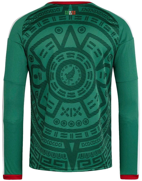 Playera Selección Mexicana – Edición Fan